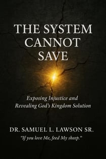 The System Cannot Save