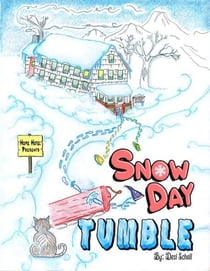 Snow Day Tumble - Home Hotel, #3