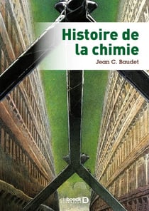 Histoire de la chimie