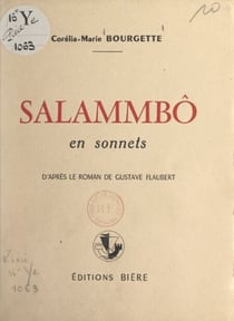 Salammbô - En sonnets