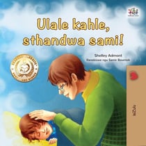 Ulale kahle, sthandwa sami! - Zulu Bedtime Collection