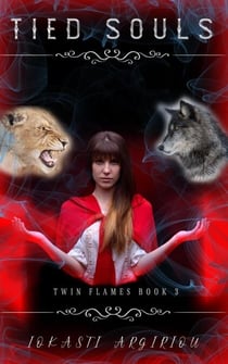Tied Souls - Twin Flames, #3