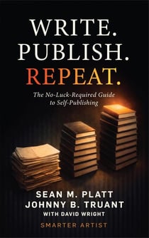 Write. Publish. Repeat. - Smarter Artist