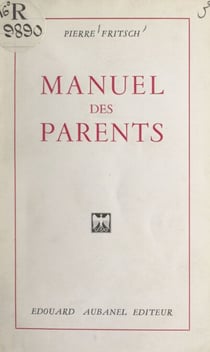 Manuel des parents