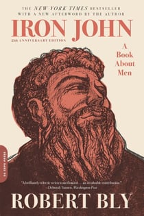 Iron John - A Book about Men