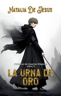 La Urna de Oro - Crónicas de Guerras Mágicas, #3