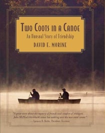 Two Coots in a Canoe - An Unusual Story of Friendship