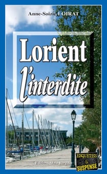Lorient l'interdite - Polar breton