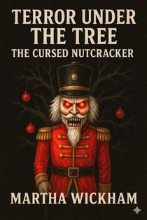 Terror Under The Tree: The Cursed Nutcracker