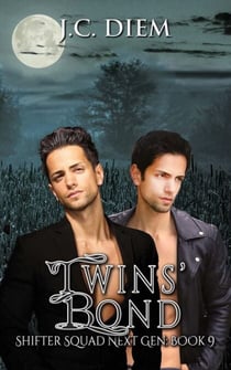 Twins' Bond - Shifter Squad Next Gen, #9