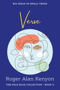 Big Ideas in Small Verse - Pale Blue Collection, #4