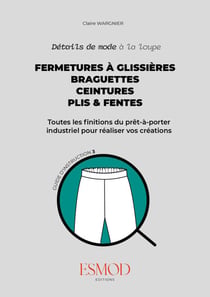 Détails de mode à la loupe - Tome 3