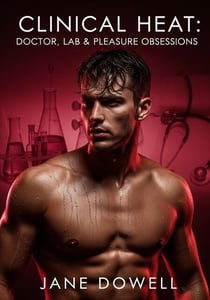 Clinical Heat: Doctor, Lab & Pleasure Obsessions