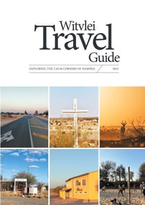 Witvlei Travel Guide - Exploring the calm corners of Namibia