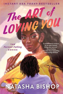The Art of Loving You - The Forever Falling Series