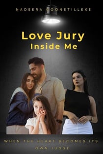 Love Jury Inside Me