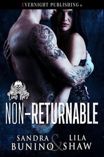Non-Returnable - Club Wars, #1