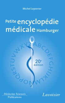 Petite encyclopédie médicale Hamburger