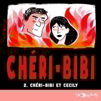 Chéri-Bibi (Tome 2) - Chéri-Bibi et Cécily