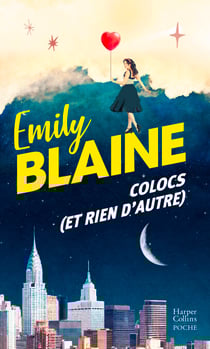 Colocs (et rien d'autre) - Par l autrice de Dear You, la série évènement Amazon Prime 2025