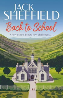 Back to School - The delightful, feel-good novel from the author of the Teacher series