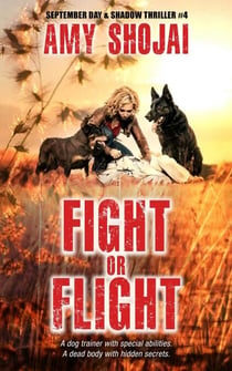 Fight Or Flight - September Day & Shadow, #4