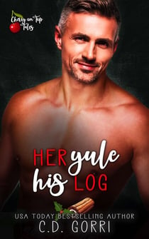 Her Yule His Log - Cherry On Top Tales, #1