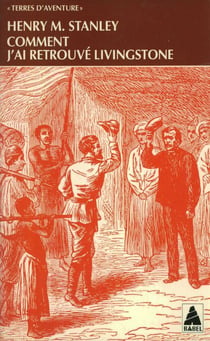 Comment j'ai retrouvé Livingstone