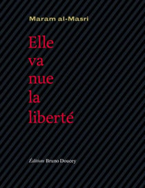 Elle va nue, la liberté