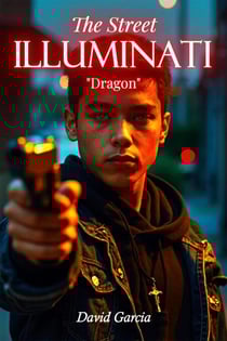 The Street Illuminati: Dragon - The Street Illuminati, #1