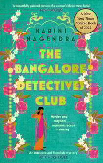 The Bangalore Detectives Club