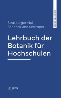 Lehrbuch der Botanik für Hochschulen
