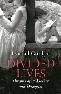 Divided Lives - Dreams of a Mother and a Daughter