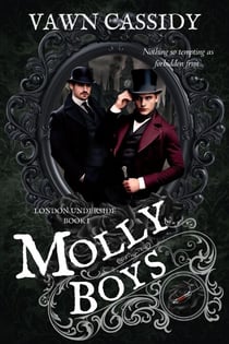 Molly Boys - London Underside, #1