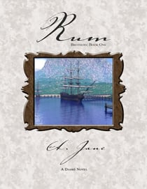 Rum: Brothers - Book One - Brothers, #1