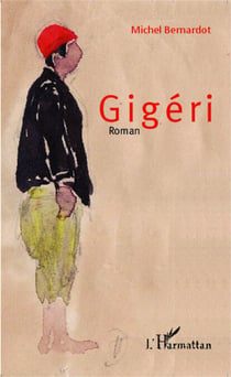 Gigéri - Roman