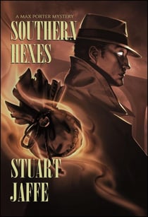 Southern Hexes - Max Porter, #16