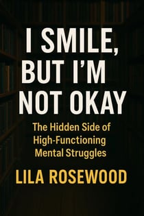 I Smile, But I’m Not Okay: The Hidden Side of High-Functioning Mental Struggles - The Break Free Series, #3