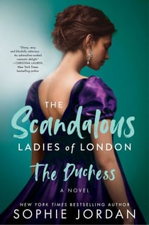 The Duchess - The Scandalous Ladies of London