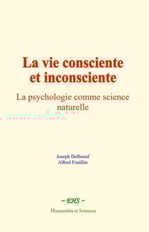 De l’aimant et du magnétisme terrestre - La psychologie comme science naturelle