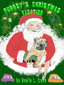 Puggsy's Christmas Vacation