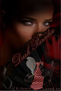 Lured In (Dark Paradise, #1) - Dark Paradise, #1