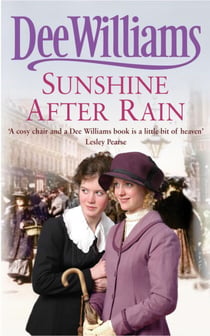 Sunshine After Rain - A compelling saga of family, love and war