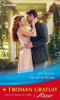 Un été en Ecosse - Le roi du désert - (promotion)