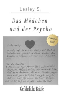 Das Mädchen und der Psycho - Gefährliche Briefe