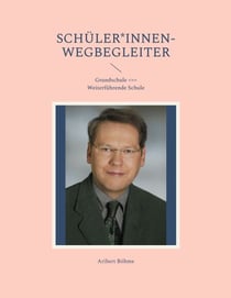 Schüler*innen-Wegbegleiter - Grundschule <=> Weiterführende Schule