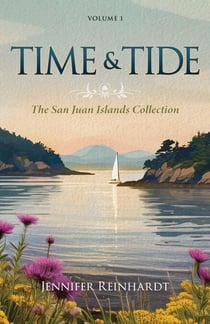 Time & Tide - The San Juan Islands Collections, #1