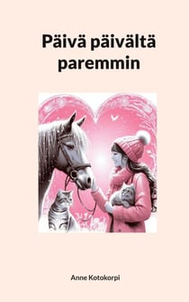 Päivä päivältä paremmin