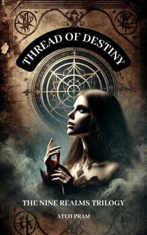Thread of Destiny - The Nine Realms Trilogy, #1