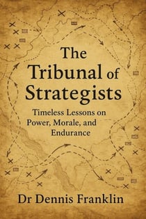 The Tribunal of strategists